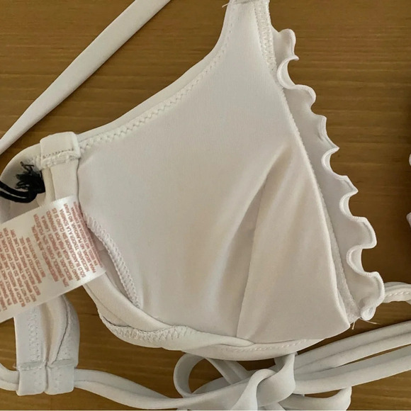 Sz. 32B Target Shade & Shore Bikini Top NWOT (PP8) - Picture 8 of 13